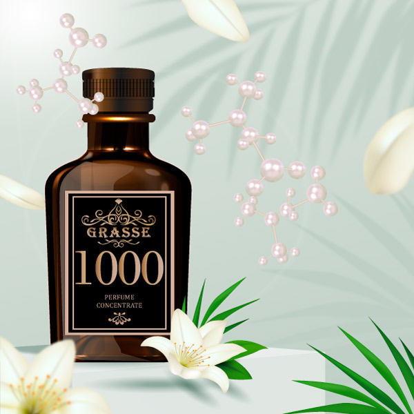 GRASSE 1000- Синтетический феромон GRASSE 1000- Синтетический феромон