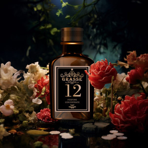 GRASSE 012- Аромат направления ROMANCE (Ralph Lauren)