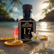 GRASSE 017- Аромат направления FIDJI (Guy Laroche)