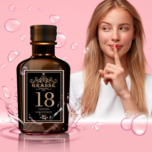 GRASSE 018- Аромат направления CHANCE EAU TENDRE (Chanel)
