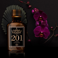 GRASSE 201- Аромат направления BLACK ORCHID (Tom Ford)
