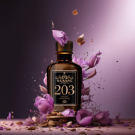 GRASSE 203- Аромат направления ESCENTRIC 01 (Escentric Molecules)