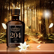 GRASSE 204- Аромат направления ESCENTRIC 02 (Escentric Molecules)
