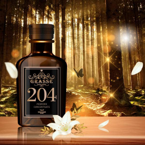 GRASSE 204- Аромат направления ESCENTRIC 02 (Escentric Molecules)