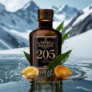 GRASSE 205- аромат направления ​​​​​​​SILVER MOUNTAIN WATER (Creed)