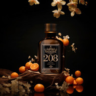 GRASSE 208- Аромат направления MOLECULE 01 + MANDARIN (Escentric Molecules)