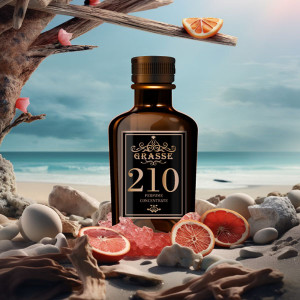 GRASSE 210- аромат направления WOOD SAGE & SEA SALT (Jo Malone) 