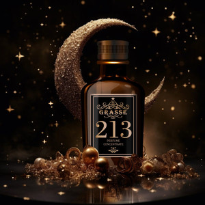 GRASSE 213- Аромат направления SHAIK №77 FOR MEN (Shaik)