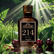 GRASSE 214- Аромат направления HABIBI (ByBozo)