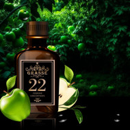 GRASSE 022- Аромат направления DKNY BE DELICIOUS (Donna Karan)