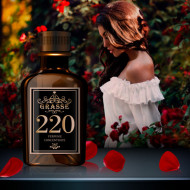 GRASSE 220 - Аромат направления BACCARAT ROUGE 540 (Maison Francis Kurkdjian)