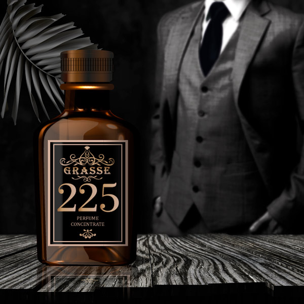GRASSE 225- аромат направления TOM FORD FOR MEN (Tom Ford) GRASSE 225- аромат направления TOM FORD FOR MEN (Tom Ford)