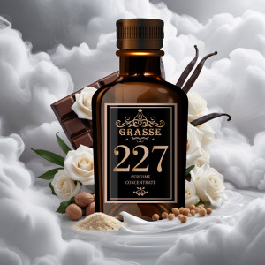 GRASSE 227- аромат направления CRYSTAL LOVE (Attar Collection)