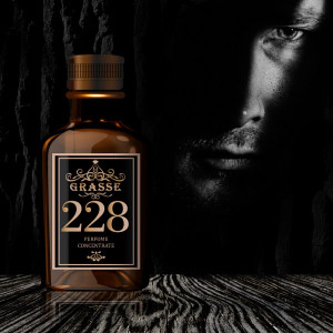 GRASSE 228- аромат направления TOM FORD NOIR (Tom Ford)