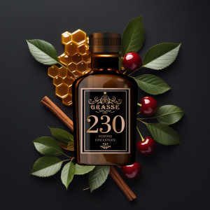 GRASSE 230- аромат направления OAJAN (Parfums de Marly)