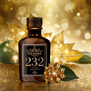 GRASSE 232 - аромат направления TILIA (Marc-Antoine Barrois)