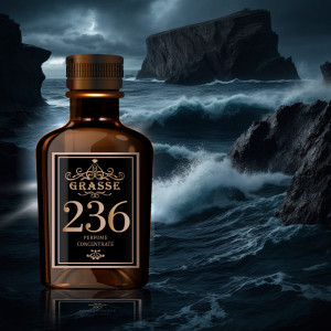 GRASSE 236- аромат направления MEGAMARE (Orto Parisi)
