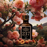 GRASSE 237- аромат направления FLEUR NARCOTIQUE (Ex Nihilo)