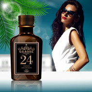 GRASSE 024- Аромат направления LA VIE EST BELLE SOLEIL CRISTAL (Lancome)