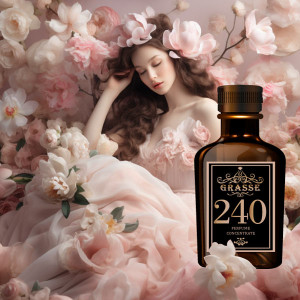 GRASSE 240- аромат направления DELINA (Parfums de Marly)