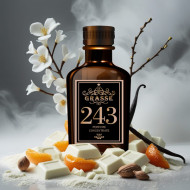 GRASSE 243- аромат направления WHITE CHOCOLA  (Richard)