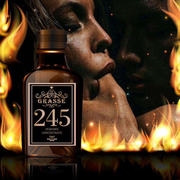 GRASSE 245- аромат направления FUCKING FABULOUS (Tom Ford) GRASSE 245- аромат направления FUCKING FABULOUS (Tom Ford)