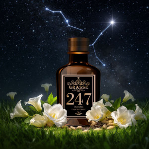 GRASSE 247- аромат направления ALDEBARAN (Marc-Antoine Barrois)