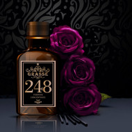 GRASSE 248- аромат направления ILHAM PARFUM NEKTAR (SoOud)