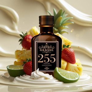 GRASSE 255- аромат направления DIRTY PINEAPPLE (Richard)