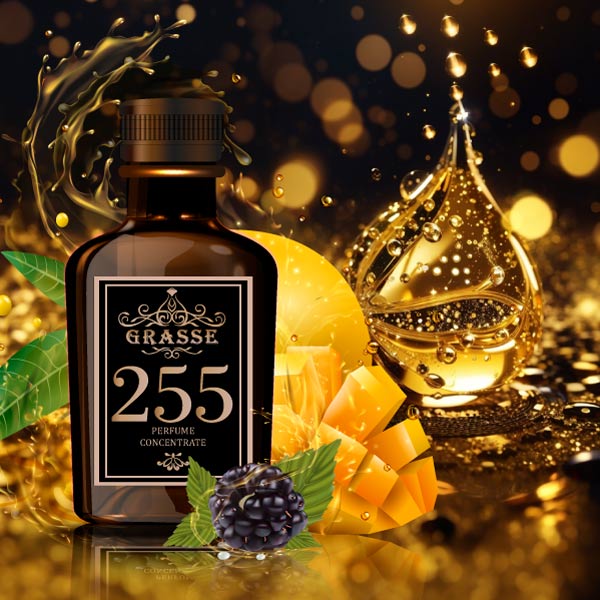 GRASSE 255- аромат направления MANGO SKIN (Vilhelm Parfumerie) GRASSE 255- аромат направления MANGO SKIN (Vilhelm Parfumerie)