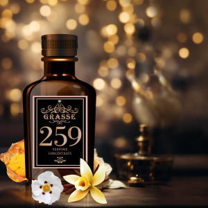 GRASSE 259- аромат направления GRAND SOIR (Maison Francis Kurkdjian)