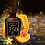 GRASSE 260- аромат направления KIRKE (Tiziana Terenzi)