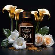 GRASSE 264- аромат направления MURMURE (Van Cleef & Arpels)