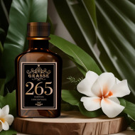 GRASSE 265- аромат направления DAHAB (Kajal)
