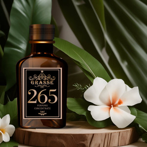 GRASSE 265- аромат направления DAHAB (Kajal)
