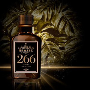 GRASSE 266- аромат направления OUD ORANGE INTENSE (Fragrance Du Bois)
