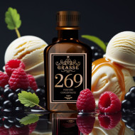 GRASSE 269 - аромат направления HAYATI (Attar Collection)