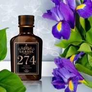 GRASSE 274- аромат направления AMYRIS FEMME (Maison Francis Kurkdjian)