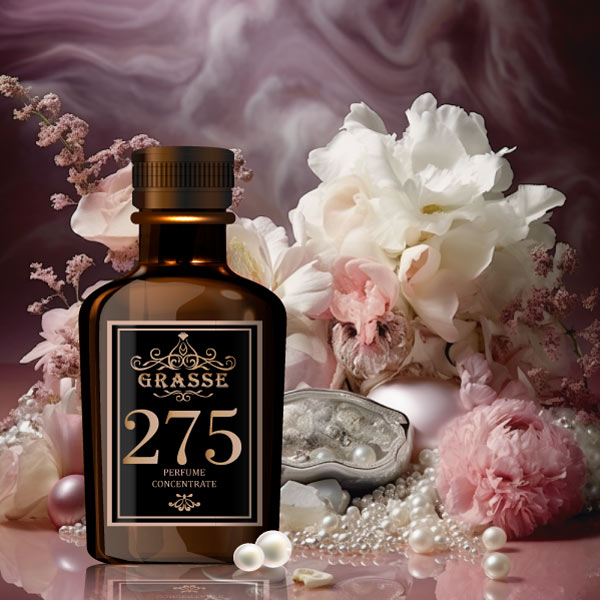 GRASSE 275 - аромат направления MON PARFUM PEARL (Micallef) GRASSE 275 - аромат направления MON PARFUM PEARL (Micallef)