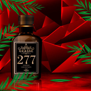 GRASSE 277 - Аромат направления THE BEAUTIFUL MIND SERIES VOLUME 1: INTELLIGENCE & FANTASY (Escentric Molecules)