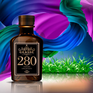 GRASSE 280- аромат направления SOSPIRO ERBA PURA (Xerjoff)