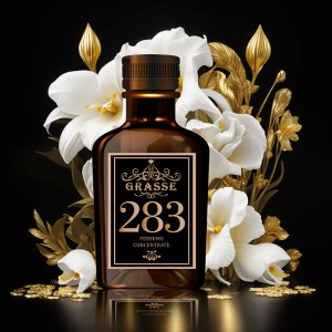 GRASSE 283- аромат направления MARFA (Memo)