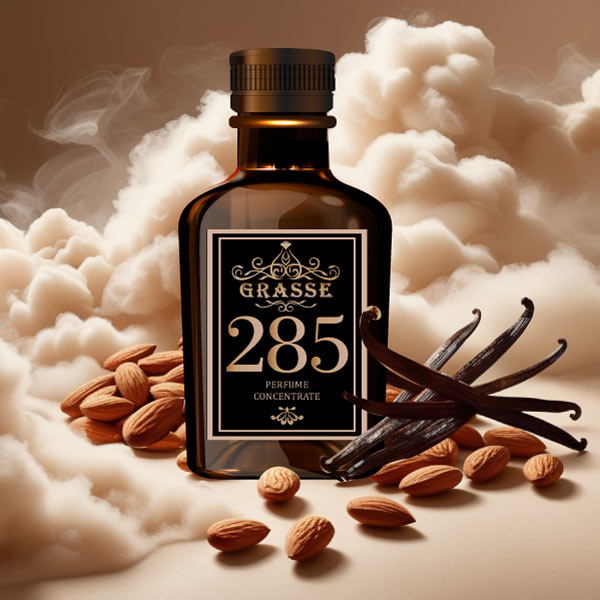 GRASSE 285 - Аромат направления VANILLA SEX (Tom Ford) GRASSE 285 - Аромат направления VANILLA SEX (Tom Ford)