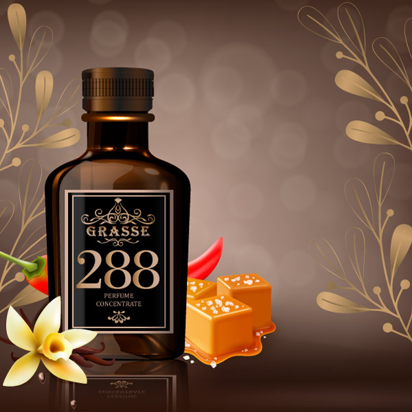 GRASSE 288 - Аромат направления CHANGING CONSTANCE (Penhaligon’s) GRASSE 288 - Аромат направления CHANGING CONSTANCE (Penhaligon’s)