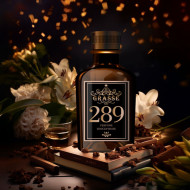 GRASSE 289 - Аромат направления BIBLIOTEQUE (Byredo)