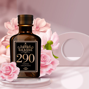 GRASSE 290 - Аромат направления LUST IN PARADISE (Ex Nihilo)