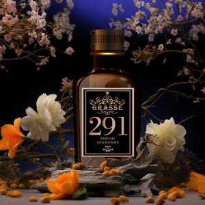 GRASSE 291 - Аромат направления PSYCHODELIC LOVE (Initio Parfums Prives)