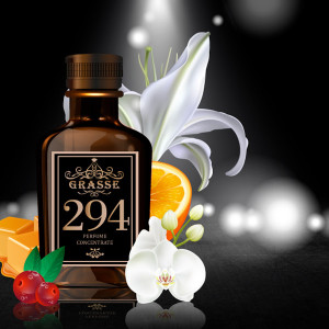 GRASSE 294- Аромат направления COCAINE (Franck Boclet)