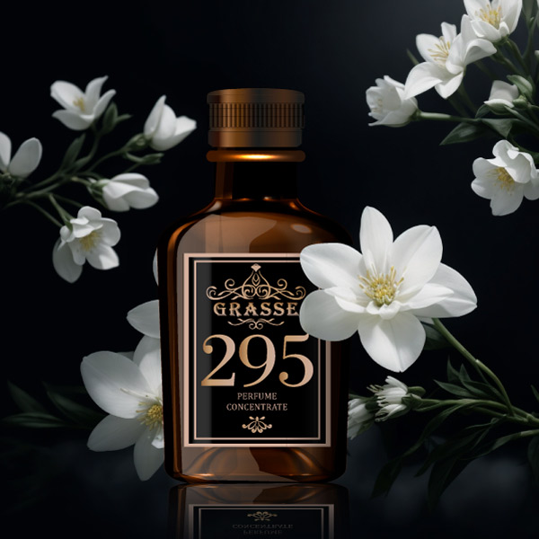 GRASSE 295 - Аромат направления BLANCHE (Byredo) GRASSE 295 - Аромат направления BLANCHE (Byredo)