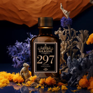 GRASSE 297- Аромат направления GANYMEDE (Marc-Antoine Barrois)